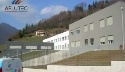 Nuova scuola Media - Villa d'Almè (Bg)
